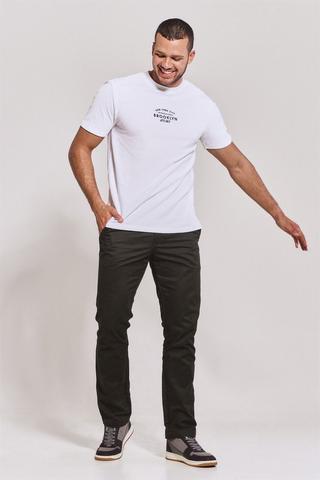 Slim Tailored Chinos