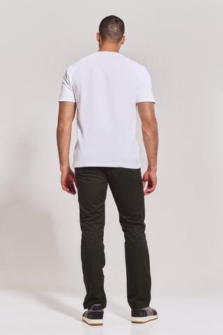 Slim Tailored Chinos