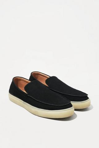 Slip-On Shoe