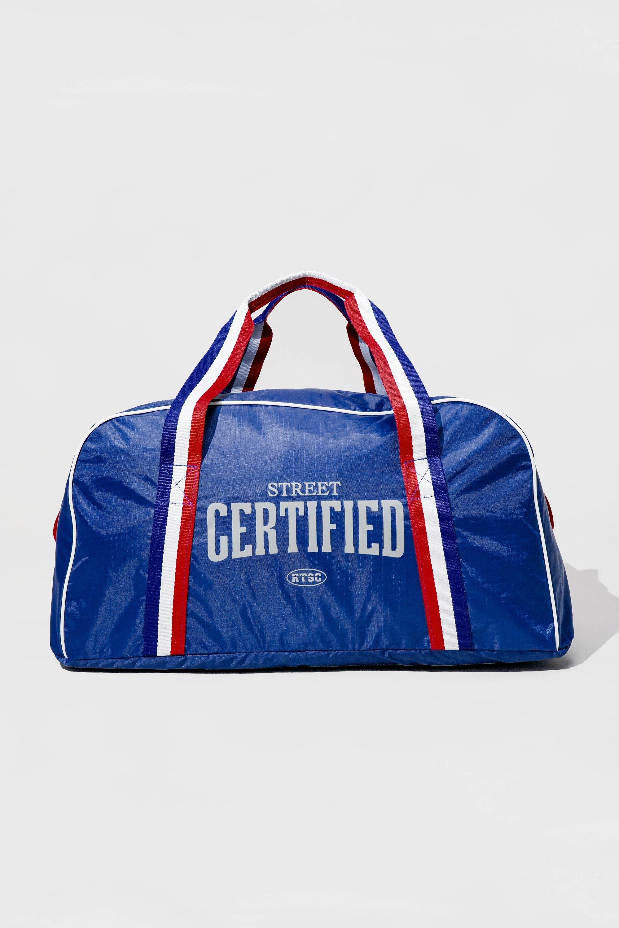 Sports Bag