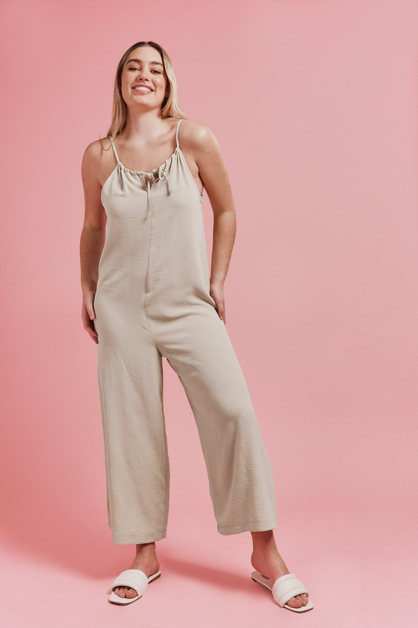 Jumpsuit