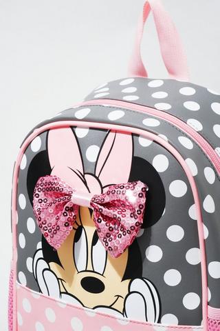 Minnie Mouse Backpack