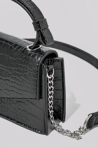 Messenger Bag