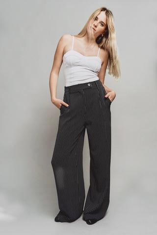 Puddle Pants