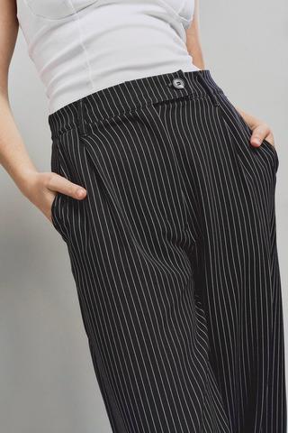 Puddle Pants