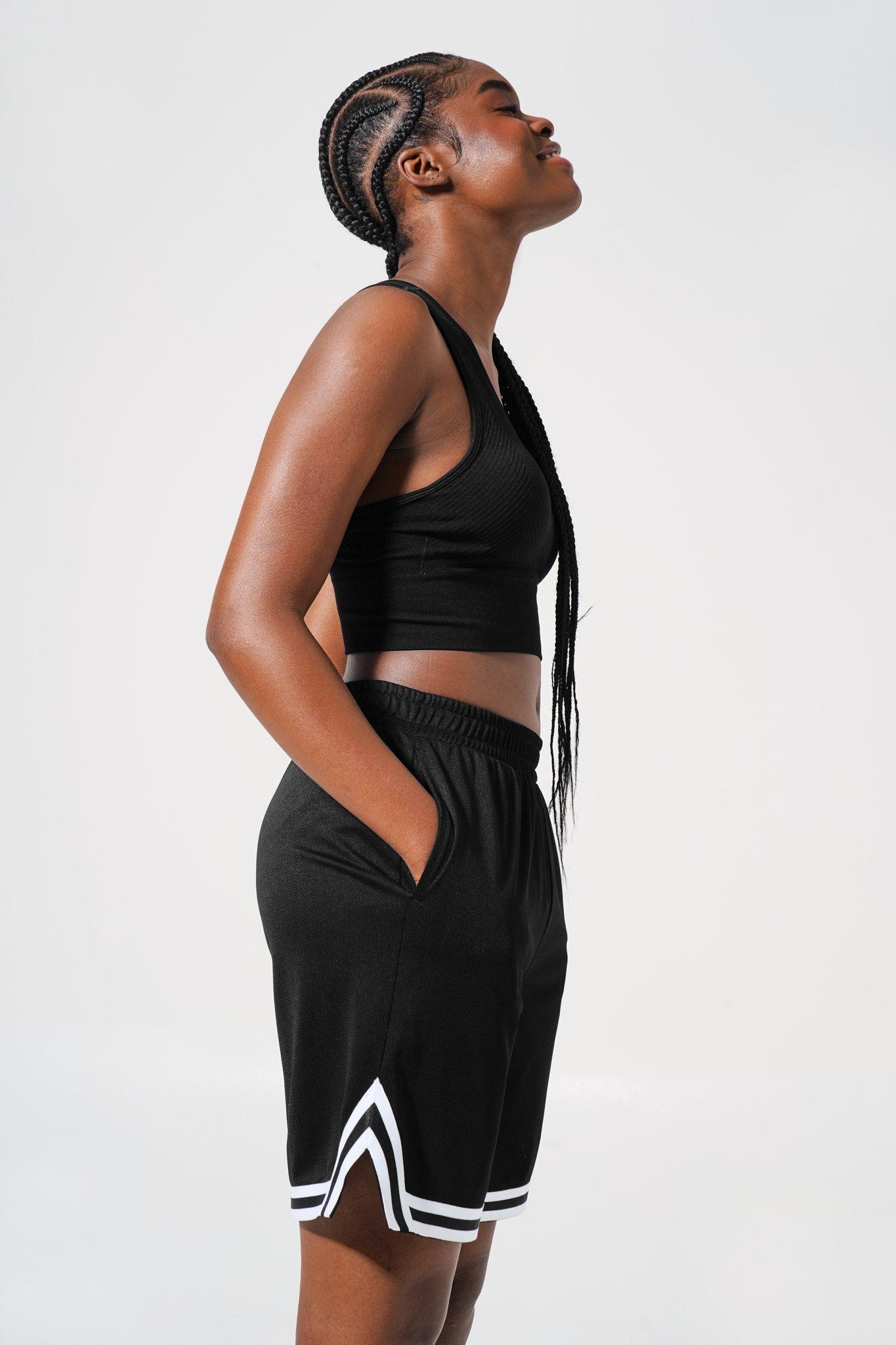 active shorts nike