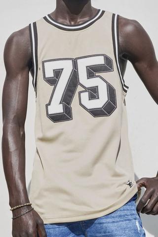 Basketball Vest