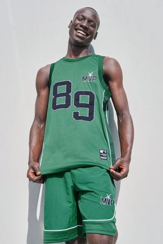 Basketball Vest