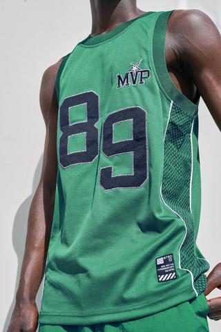 Basketball Vest
