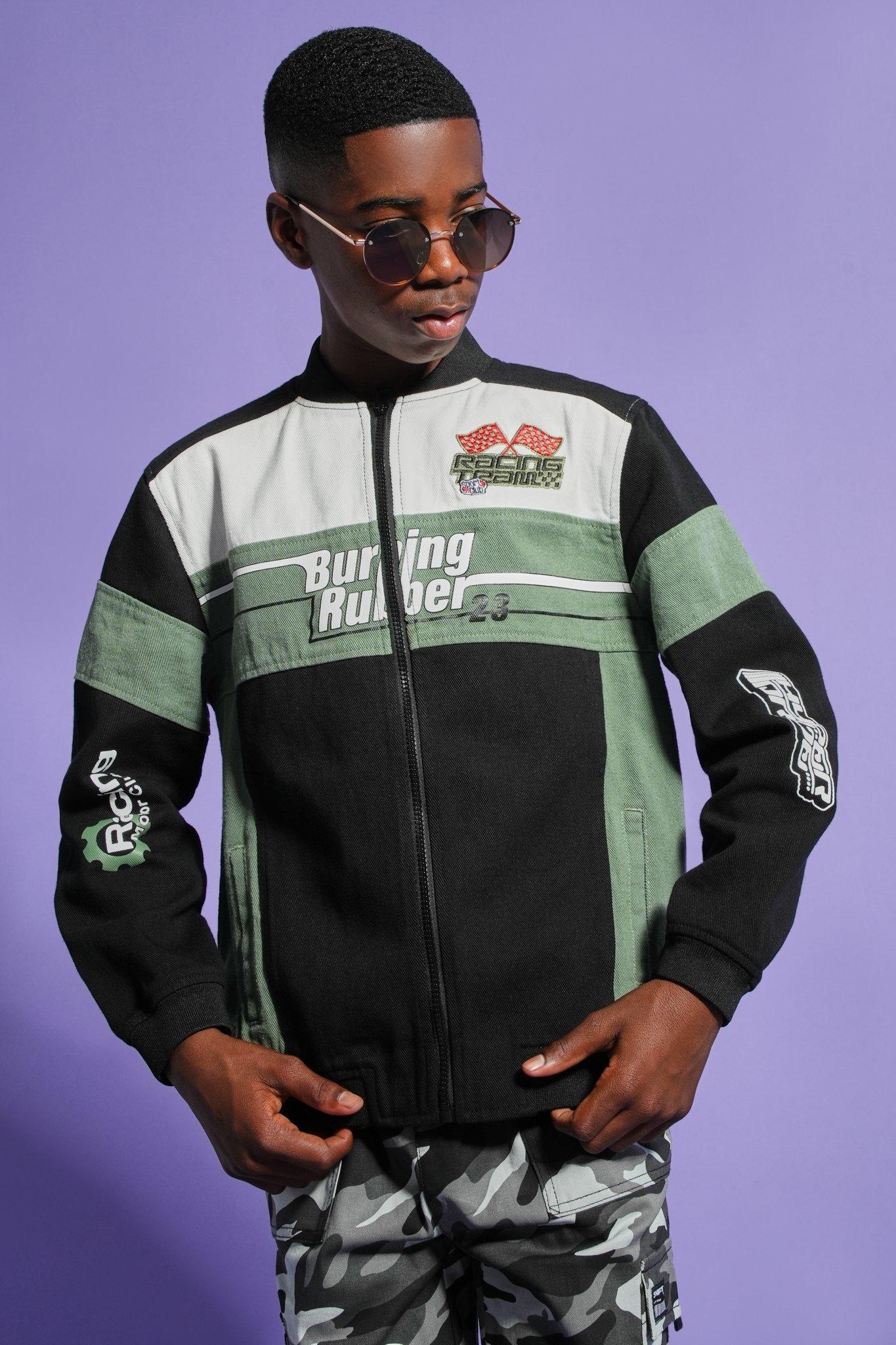 Mr Price Kids Jackets South Africa