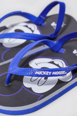 Mickey Mouse Slingback Slop
