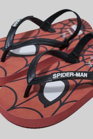 Spider-Man Slingback Slop