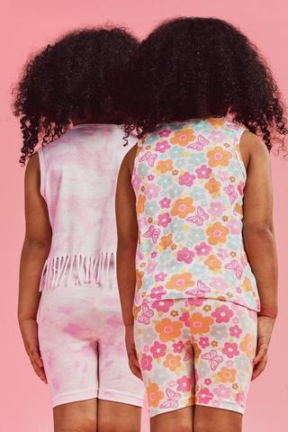 2 Pack Tank Tops