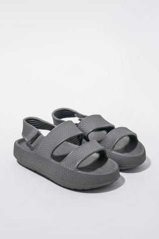 Slingback Sandal