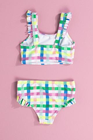 2 Piece Bikini Set