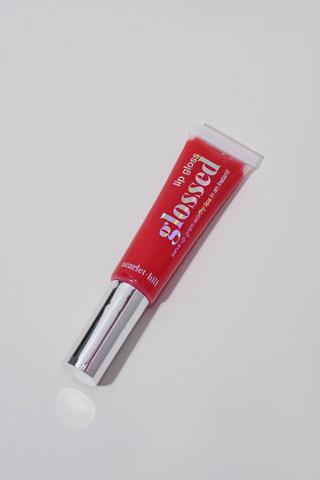 Red - Lip Gloss