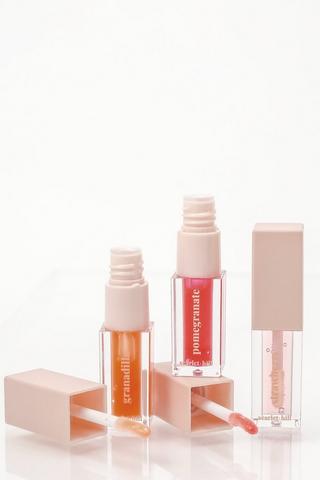 3 Pack Lip Oil