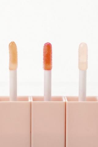3 Pack Lip Oil