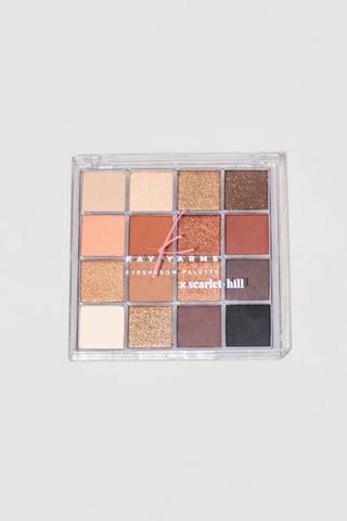 Eye Shadow Palette - Kay Yarms