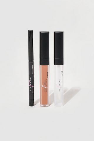 Lip Trio Kit - Kay Yarms