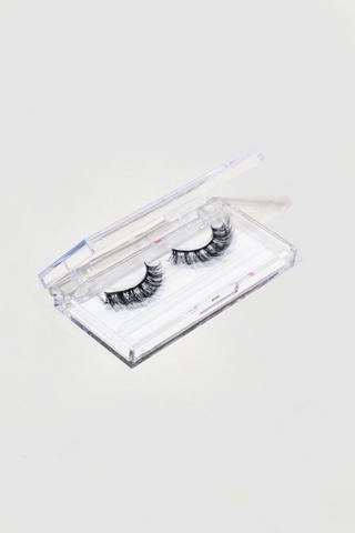 Single Lashes - Kay Yarms