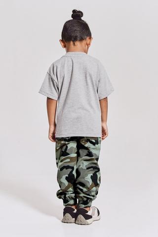 Cargo Joggers