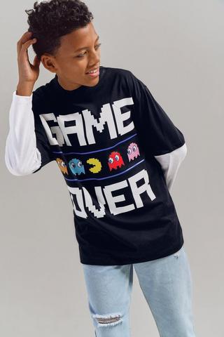 Pac-Man T-Shirt