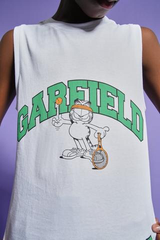 Garfield Vest