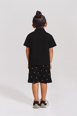 Chino Shorts