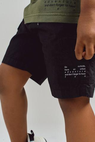 Cargo Shorts