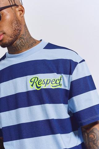 Stripe T-shirt
