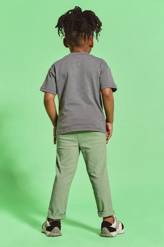 Chino Pants