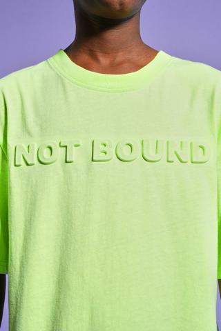 Relaxed Fit T-Shirt