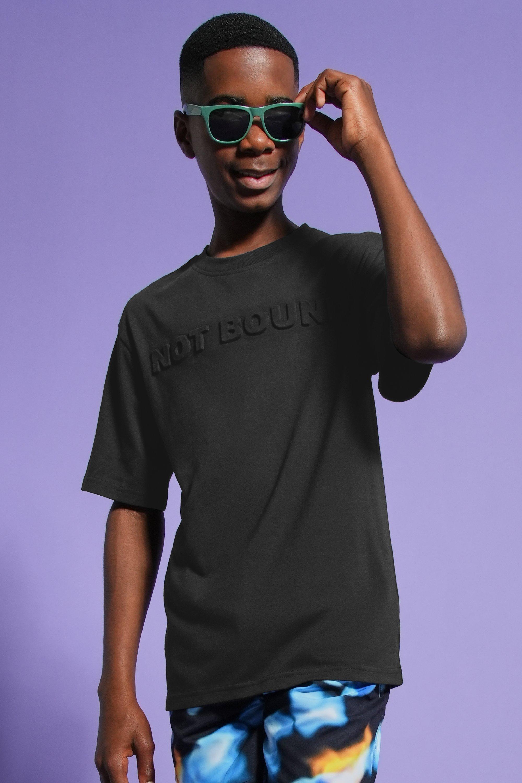 relaxed fit t shirt zalando