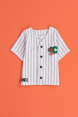 Baseball Shirt