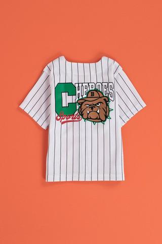 Baseball Shirt