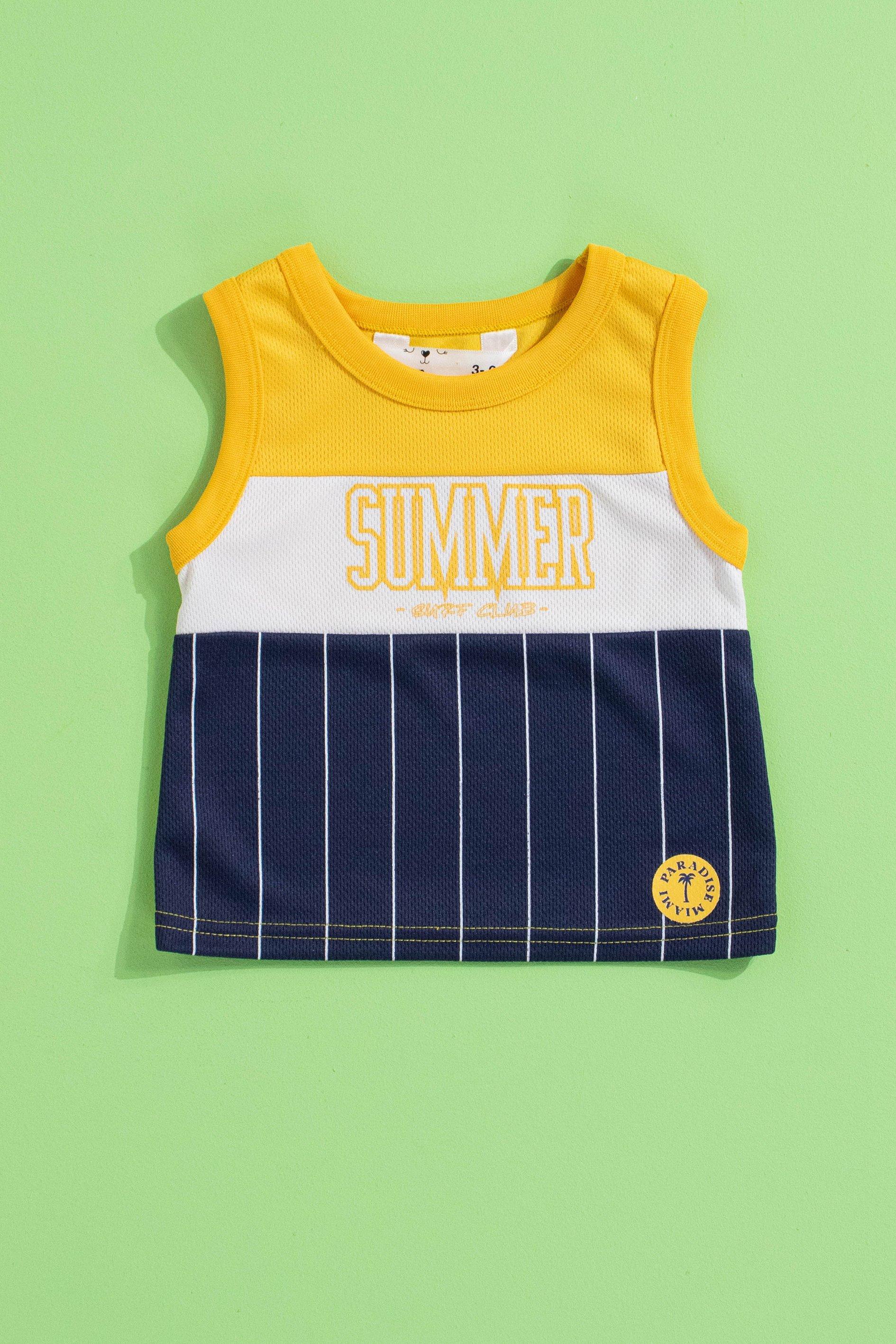 Ajio Boys Yellow Sweater FLAME TEXT T-SHIRT White ZARA South Africa