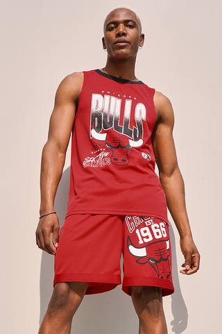 Chicago Bulls Vest