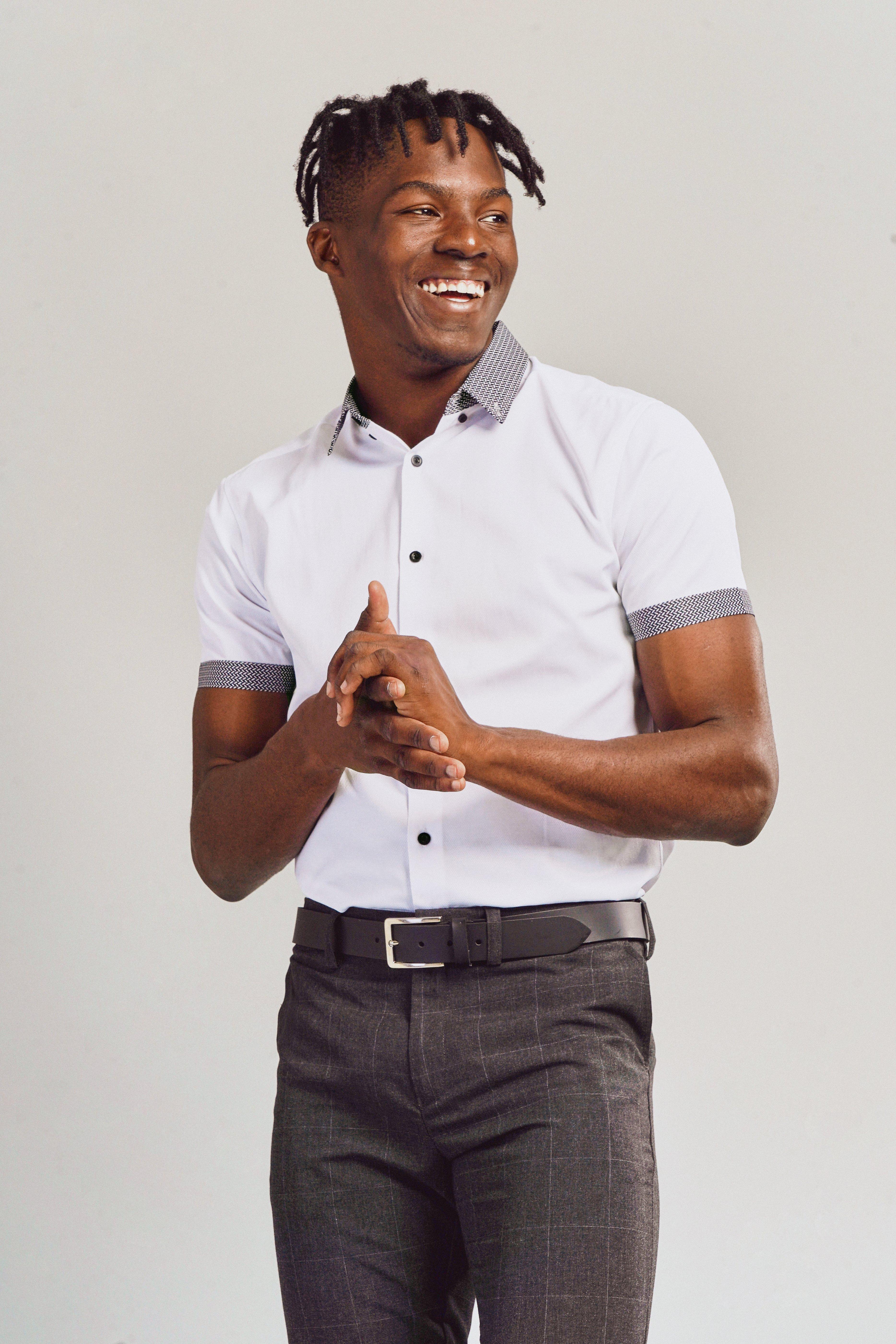 Mr price store formal shirts