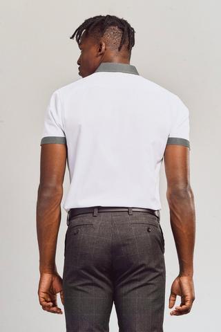 Short Sleeve Shirt