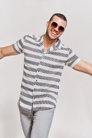 Printed Shirt