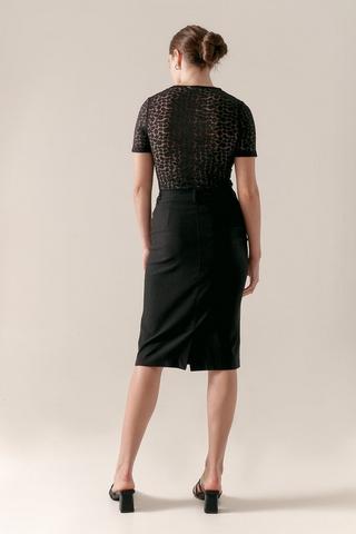 Pencil Skirt