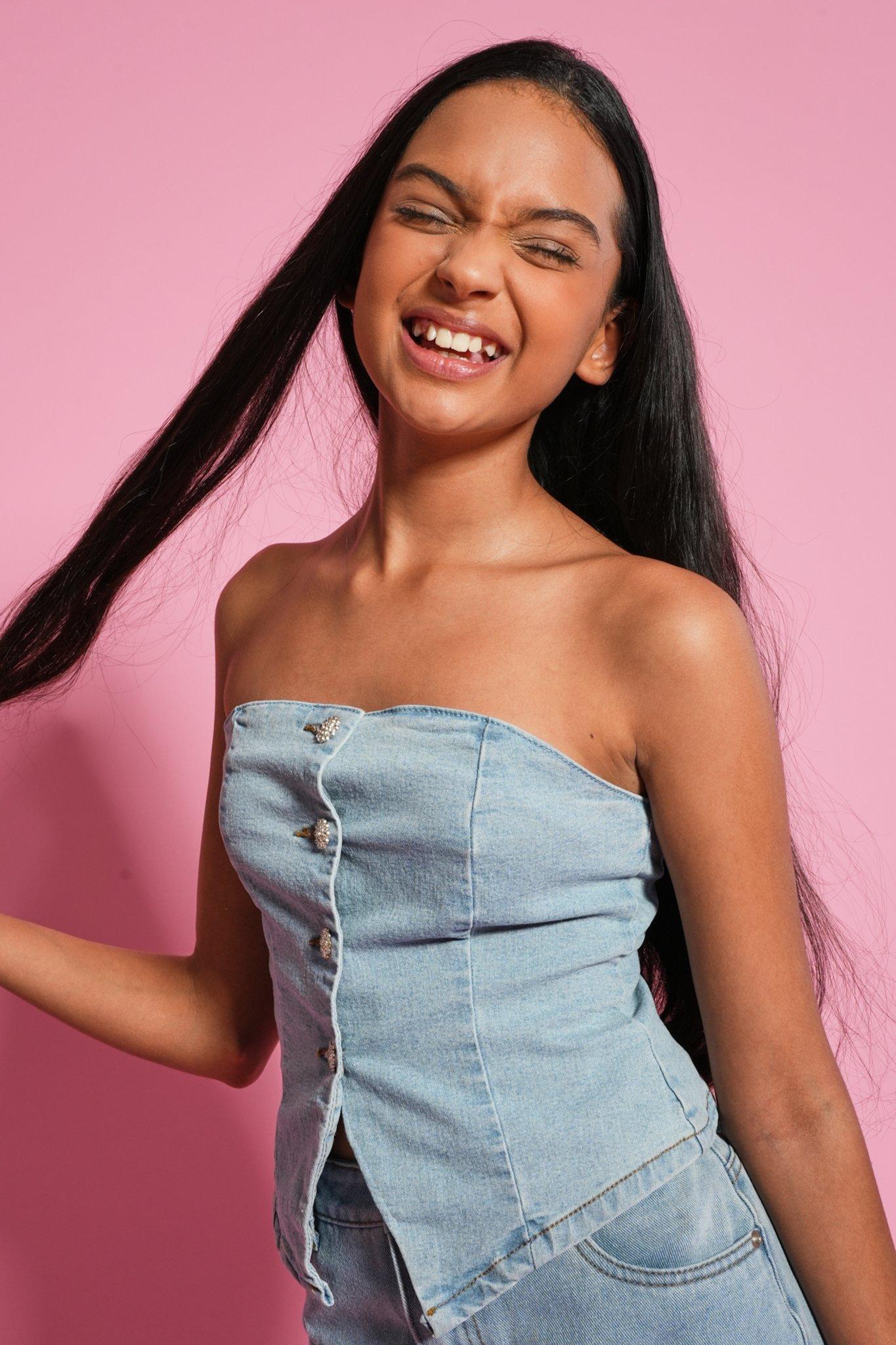 Mr Price Kids tops online South Africa