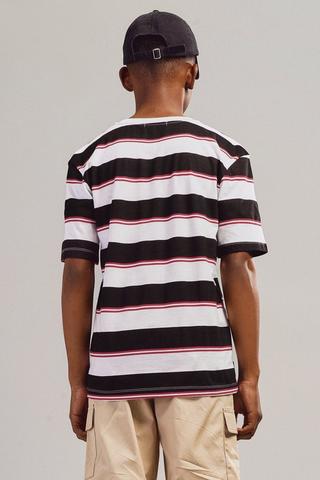 Stripe T-Shirt
