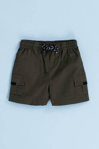 Cargo Shorts