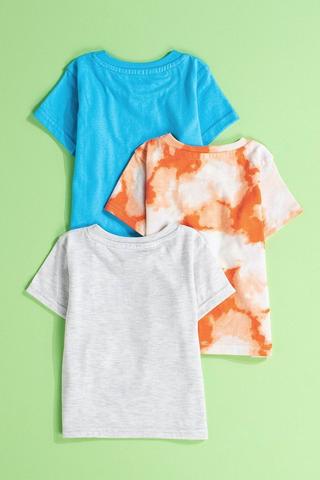 3 Pack T-Shirts