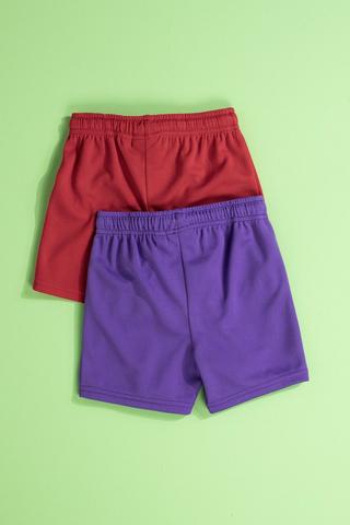 NBA 2 Pack Shorts