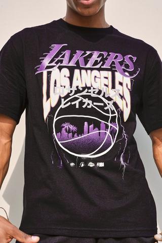 Lakers T-shirt