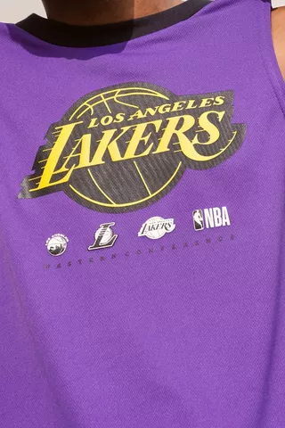 Lakers Vest
