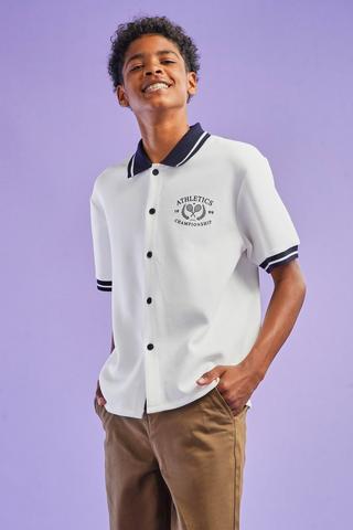 Tennis Shirt